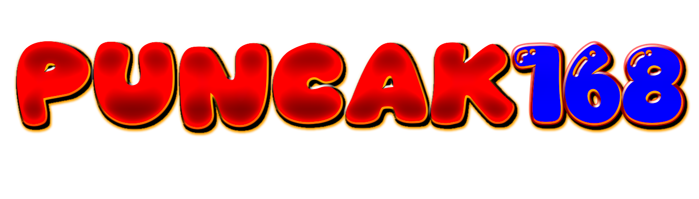 PUNCAK168 Logo